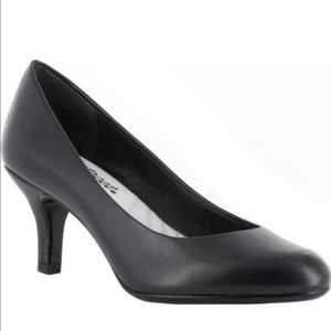 Easy Street Passion Women's Dress Pump - Lehigh